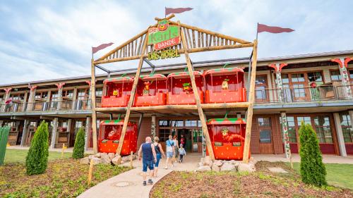 Die Karls Bande - Das Hotel in Döbeln, Deutschland