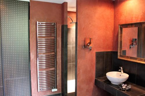 Chambres d'Hotes Chateau de Viviez