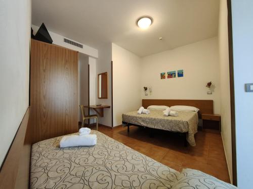 Hotel Anna – Caorle, GA