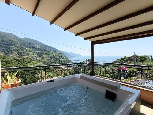 La Cabana Cinque Terre Monterosso 2