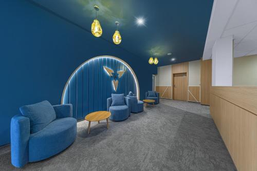 ホテル セネク レイク アンド アクア リゾート