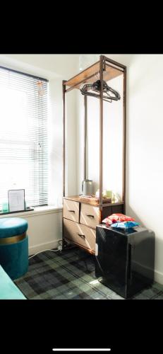 Harbour Inn in 安斯特拉瑟