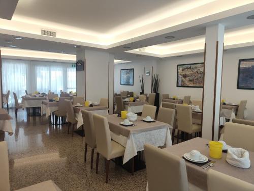 Hotel Anna – Caorle, GA