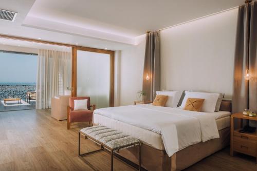 Glow Boutique Hotel & Suites