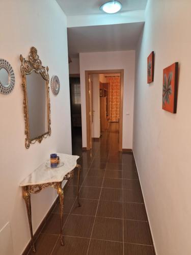 apartamento los montes in Ruidera