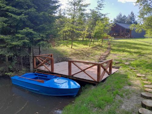 Skats, Затишок 2 in Drohobych