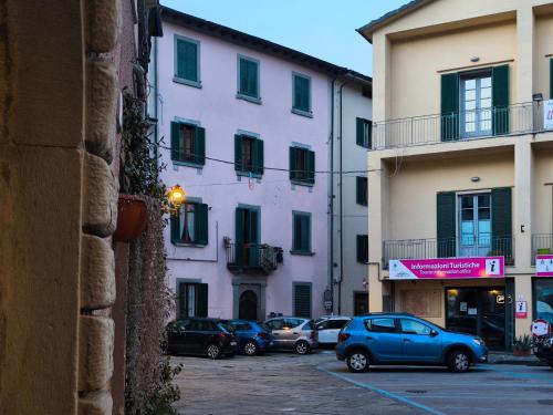 BENVENUTI A CASA PAOLA , WELCOME IN GARFAGNANA! in Кастельнуово ді Garfagnana
