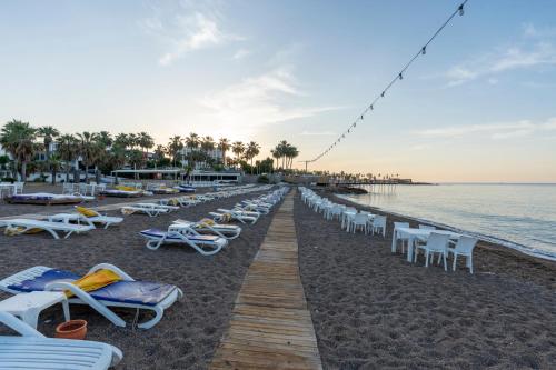 Lara Beach Homes, Antalya (foto 7)
