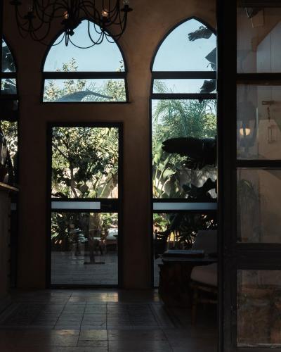 Hotel Anilevich Mansion in Беер Шева