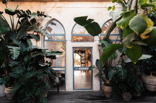 Hotel Anilevich Mansion in Беер Шева