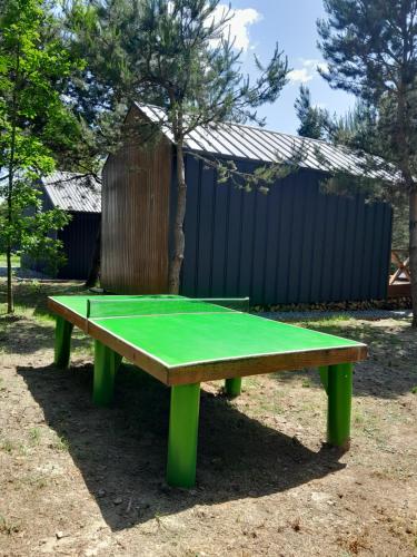 Sports un aktivitātes, Затишок 2 in Drohobych