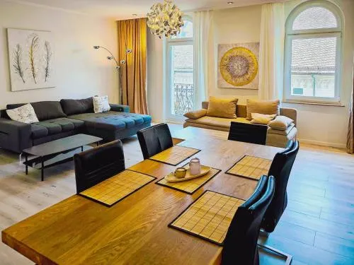 Traumwohnung Baden-Baden Zentrum in Baden-Baden, Deutschland