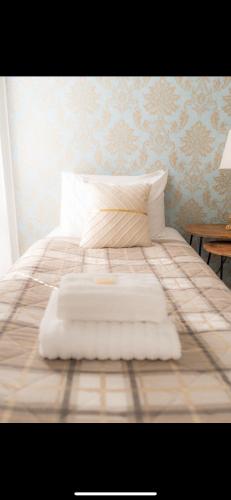 Harbour Inn Room Type - Twin Room