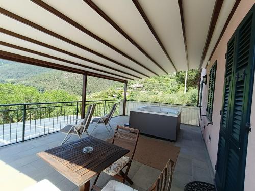 Junior Suite with Sea View
