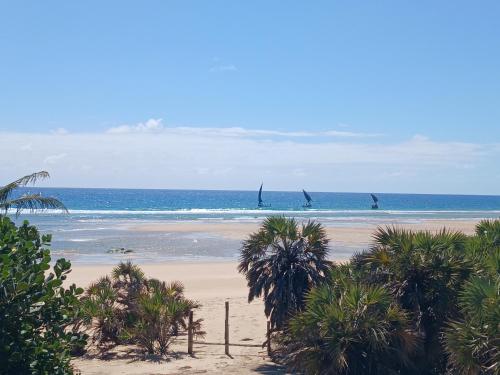 Seadeck, Barra Mozambique, Inhambane (Foto 3)