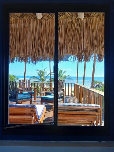 Seadeck, Barra Mozambique, Inhambane (Foto 7)