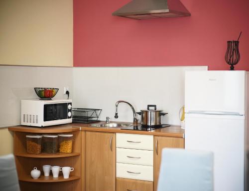 Apartamenty Głowackiego (Apartamenty Glowackiego) in Sosnowiec