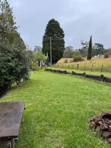 Painters Studio , Home On the Hill, Bowral (Foto 10)