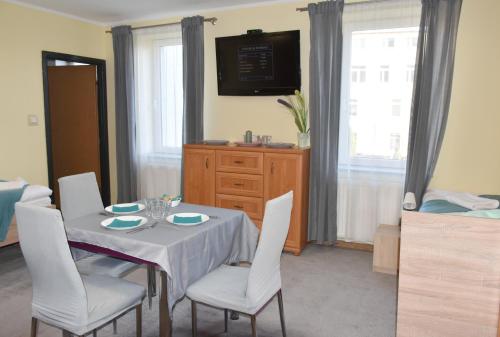Apartamenty Głowackiego (Apartamenty Glowackiego) in Sosnowiec