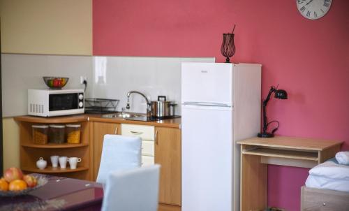 Apartamenty Głowackiego (Apartamenty Glowackiego) in Sosnowiec