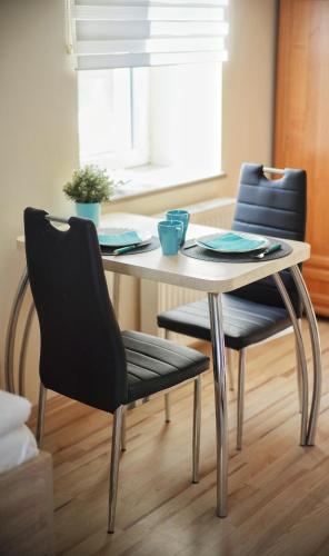 Apartamenty Głowackiego (Apartamenty Glowackiego) in Sosnowiec