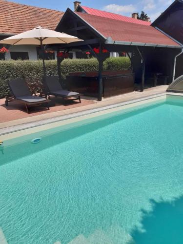 . Dura Guesthouse, Garden Wellness Retreat near the Tisza River