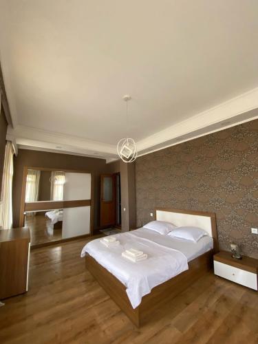 Guest-House Mimino in Akhaltsikhe
