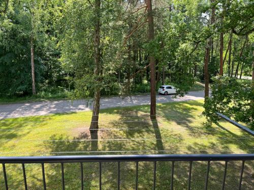 Apartament pod ŚWIERKIEM