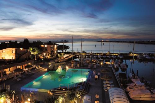 Nauthotel Porto San Vito