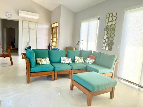 Villa Dorada 55 in Marbella