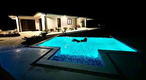 Villa Dorada 55 in Marbella