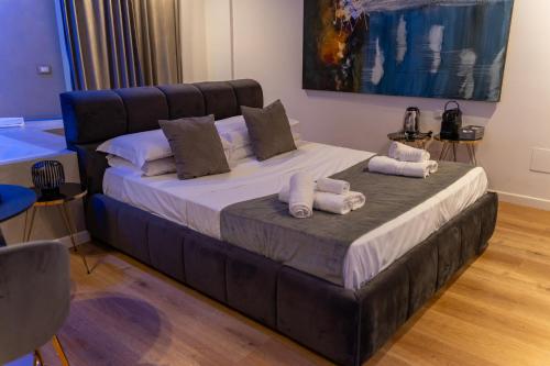 Foto - Four Luxury Suite