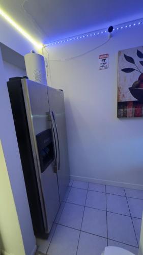 Cocina, Hotel Room 2 in Coquitlam (BC)