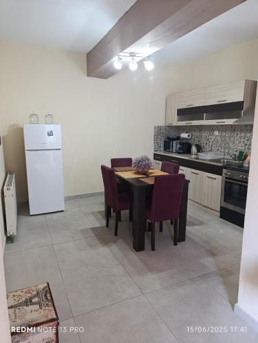 Grand View Apartment in 타소스