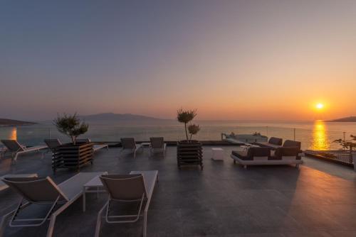 Glow Boutique Hotel & Suites