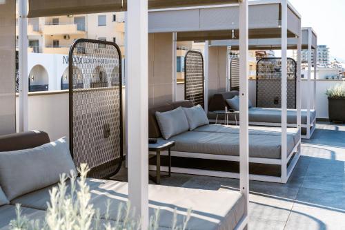 Glow Boutique Hotel & Suites