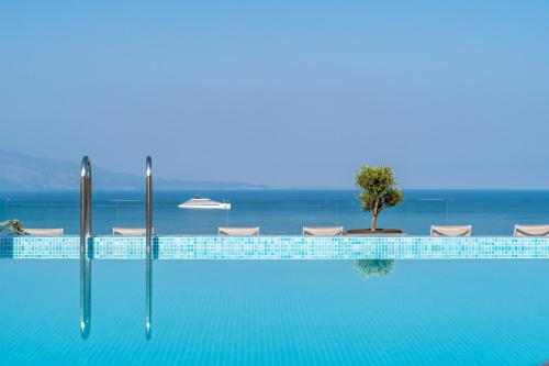 Glow Boutique Hotel & Suites