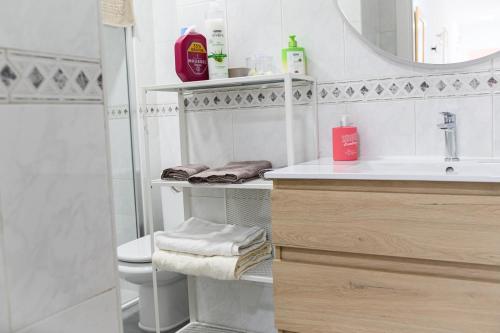 Apartamento en Centro de Ronda, ciudad soñada, Ronda (Foto 5)