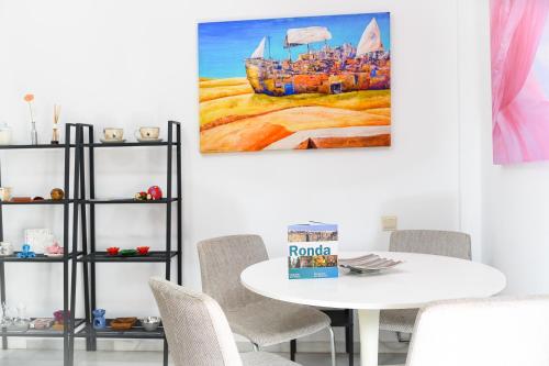 Apartamento en Centro de Ronda, ciudad soñada, Ronda (Foto 6)