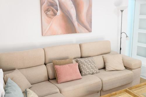 Apartamento en Centro de Ronda, ciudad soñada, Ronda (Foto 7)