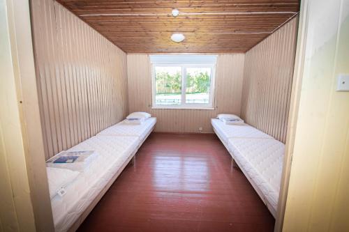 Laulasmäe Puhkebaas (Laulasmae Puhkebaas) in Laulasmaa