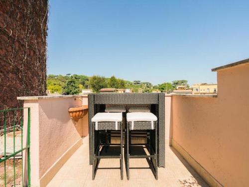 Garibaldi Roof Garden, Рим (фото 5)