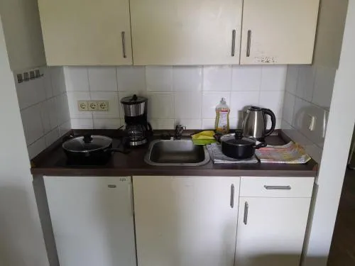 Appartement Denis in Chemnitz, Deutschland