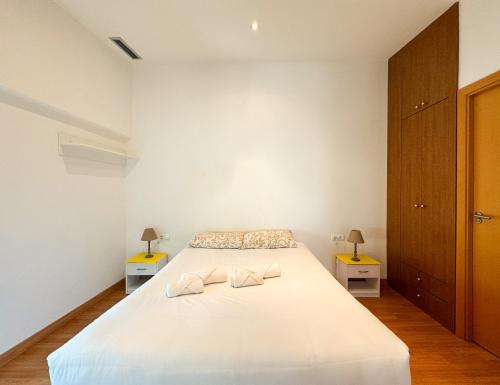 Bonito apartamento cerca de la Plaza de la Virgen, Valence (photo 9)