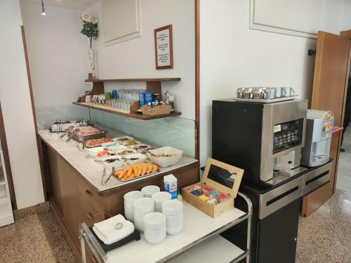 Hotel Anna – Caorle, GA
