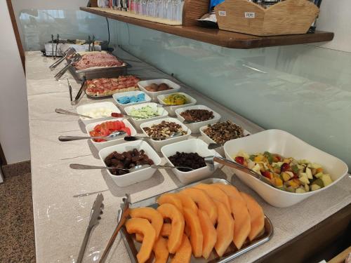 Hotel Anna – Caorle, GA
