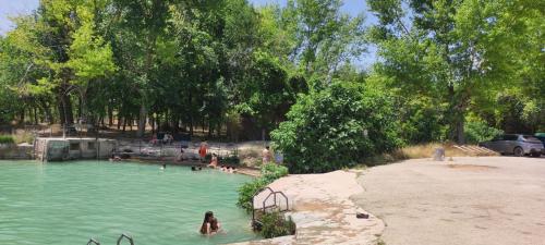 Casa Rural RosaVera in Ruidera