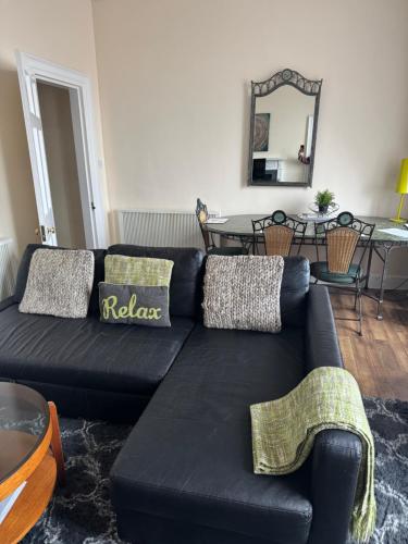 52, Charlotte Street Apartments, Glasgow (Foto 3)