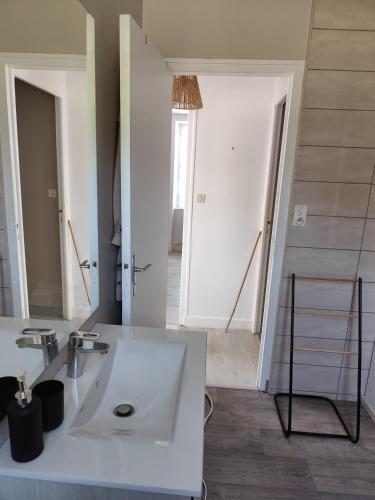 La corrèzoise (La correzoise) in Correze