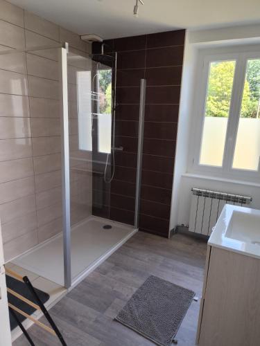 La corrèzoise (La correzoise) in Correze